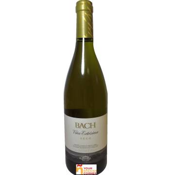 BACH Trocken Weißwein -D.O. Penedés- (75 cl)