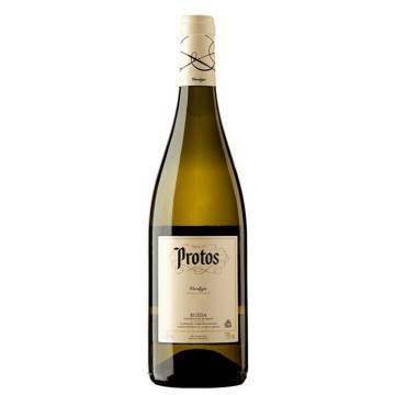 PROTOS vino blanco Verdejo -D.O. Rueda- (75 cl)