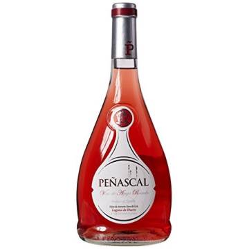 PEÑASCAL vino rosado aguja -D.O. Castilla y León- (75 cl) 
