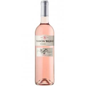 RAMÓN BILBAO vino rosado -D.O. Rioja- (75 cl)