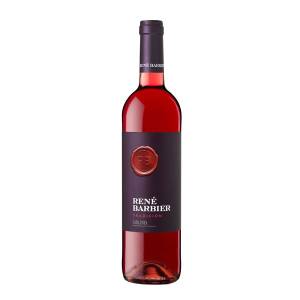 RENE BARBIER vino rosado -D.O. Cataluña- (75 cl) 