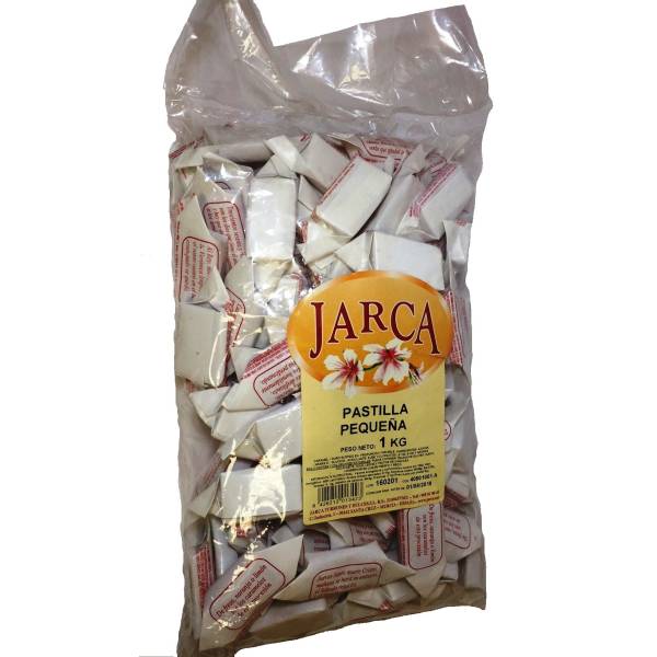 SPANISH EASTER CANDIES "JARCA" (1 KG)