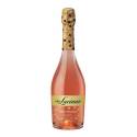 DON LUCIANO vino rosado espumoso Moscato (75 cl)