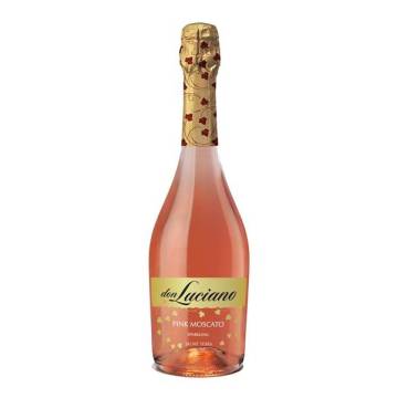 DON LUCIANO Pink Moscato 75cl.