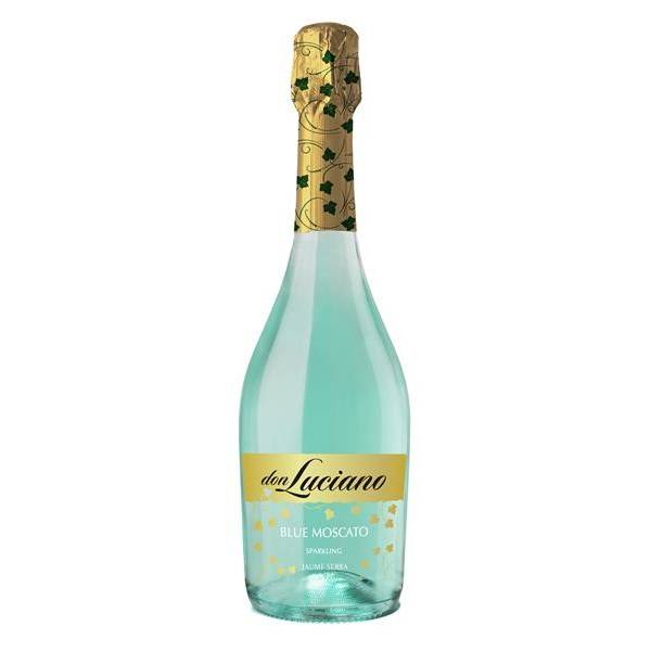 DON LUCIANO Blue Moscato 75cl.