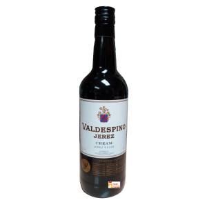 VALDESPINO Vino dulce -D.O. Jerez- (1L)