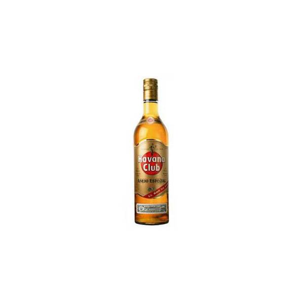 havana club eau de parfum