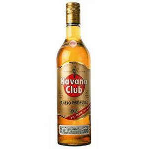 Ron Havana Club Añejo Especial 5 años