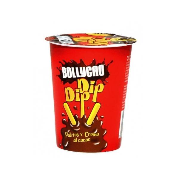 BOLLYCAO DIP DIP PANRICO BOLLYCAO DIP DIP PANRICO