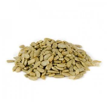 Graines de tournesol décortiquées et salées 150 g PIPO