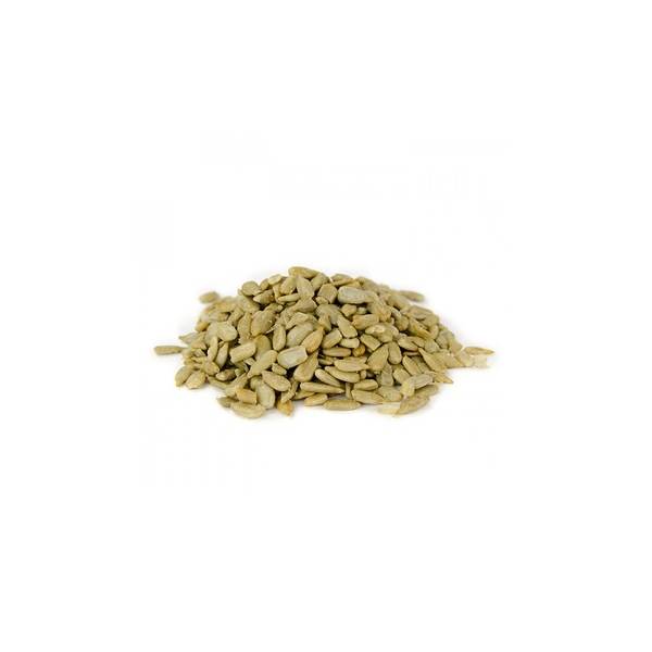 PEELED SUNFLOWER SEEDS WITH SALT 150G PIPO