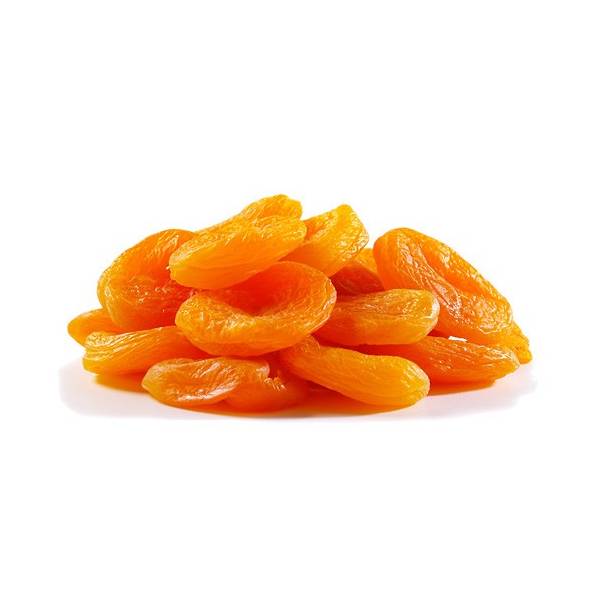 Abricots secs HERNÁNDEZ 250g.