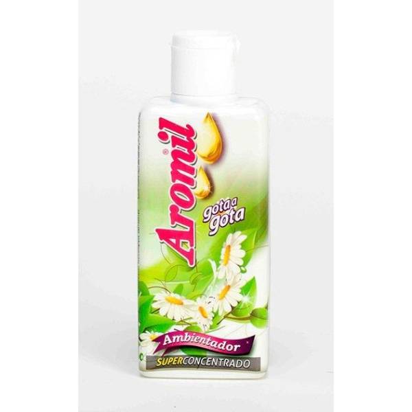KONZENTRIERTE LUFTERFRISCHER AROMIL GOTA A GOTA "AGERUL" KONZENTRIERTE LUFTERFRISCHER AROMIL GOTA A GOTA "AGERUL"