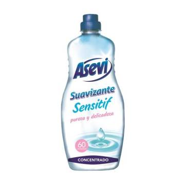 ADOUCISSEUR CONCENTRÉ ASEVI SENSITIF (60)