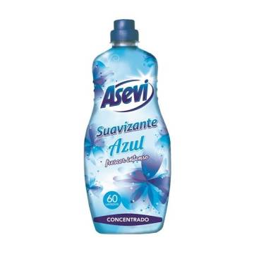 ADOUCISSANT CONCENTRÉ BLEU ASEVI (60)