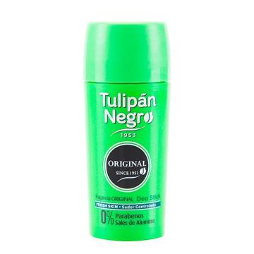 ORIGINAL DEODORANT „SCHWARZE TULPE“