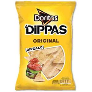 Doritos Dippas DORITOS 180g.