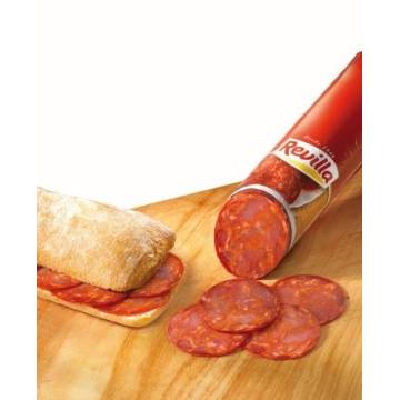 Chorizo tradition extra REVILLA approx. 1.1kg.