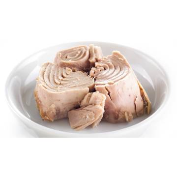 LIGHT TUNA IN EXTRA VIRGIN OLIVE OIL 3x65G ALBO