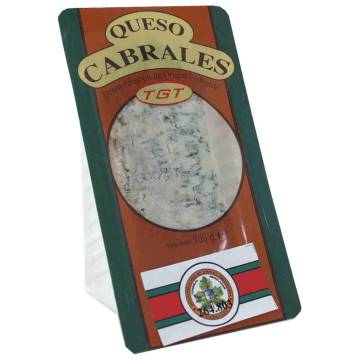 Cabrales blue cheese TGT 100g.