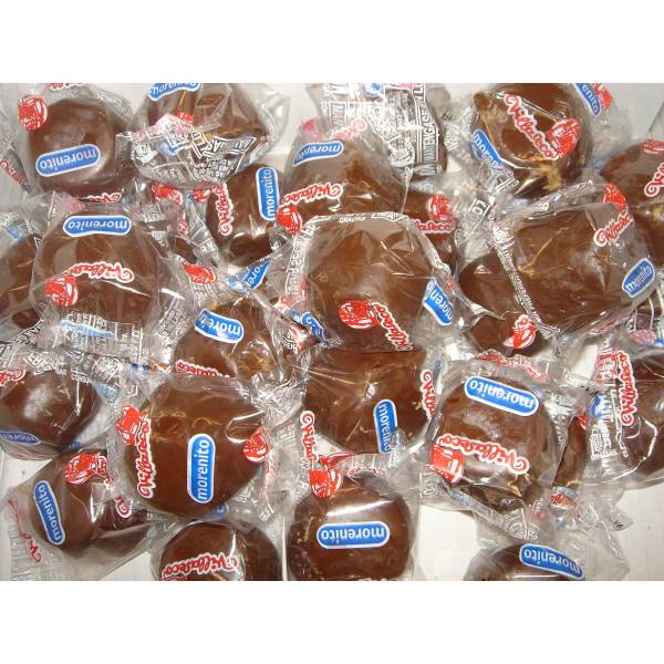 MORENITOS 1KG VILLASECO MORENITOS 1KG VILLASECO