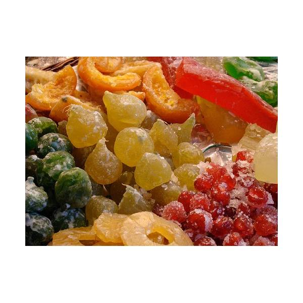FRUTA SURTIDA GLASEADA REPOSTERIA "JARCA" FRUTA SURTIDA GLASEADA REPOSTERIA "JARCA"