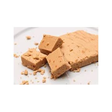 NOUGAT MOU 150G DELAVIUDA