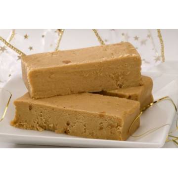 TURRÓN BLANDO DE JIJONA 250G DELEITUM