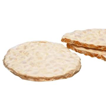Alicante Hard Nougat Cake 200g SPAR