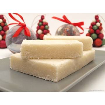 COCONUT NOUGAT 300G DELAVIUDA