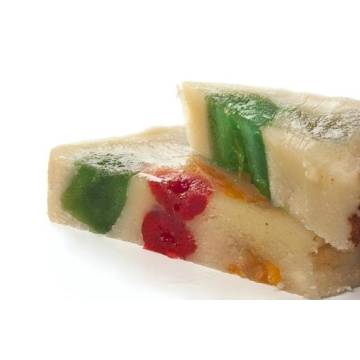 FRUCHT-MARZIPAN-NOUGAT 250G SPAR