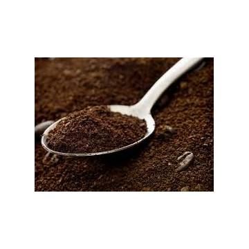 GROUND MIXED COFFEE GRAN AROMA 250G MARCILLA