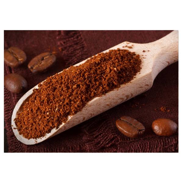 GROUND MIXED COFFEE GRAN AROMA 500G MARCILLA
