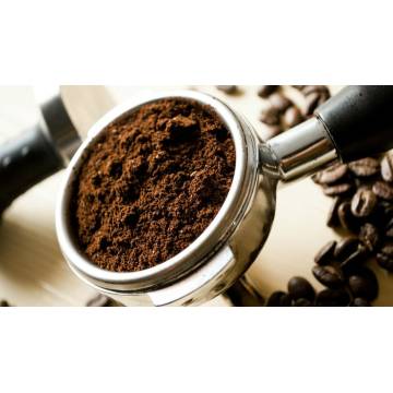 GROUND MIXED COFFEE CRÈME EXPRESS 250G MARCILLA