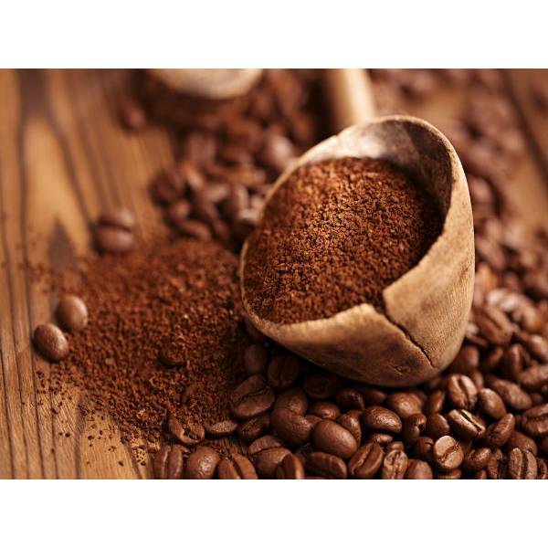 café molido torrefacto, 250g - El Jamón