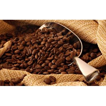 NATURAL COFFEE BEANS 1KG CAVITE