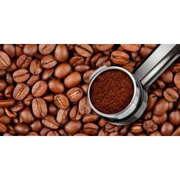 DECAFFEINATED COFFEE BEANS 500G CAVITE