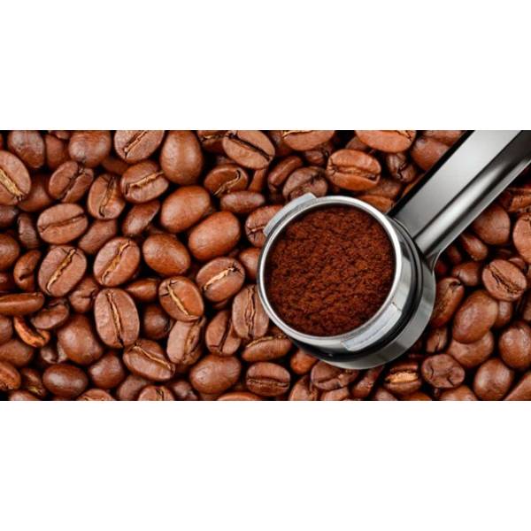 Café décaféiné en grains CAVITE 500g.