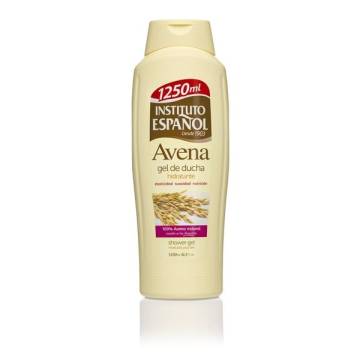 Oat Gel 1250 ml Spanish Institute