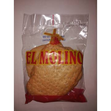 Crespillos EL MOLINO 150g.