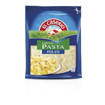 Powdered cheese for pasta EL CASERIO 80g.