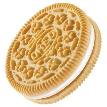 GALLETAS GOLDEN OREO