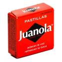 LIQUORICE PILLS JUANOLA (5.4 g)