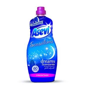 ASEVI DREAMS KONZENTRIERTER WEICHSPÜLER