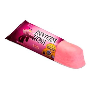 PANTERA ROSA "BIMBO"