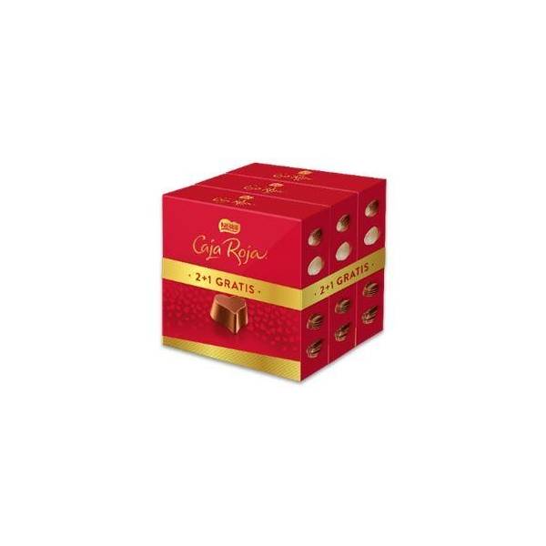 PRALINEN MIT SCHOKOLADE “NESTLÉ” (45 G) PRALINEN MIT SCHOKOLADE “NESTLÉ” (45 G)
