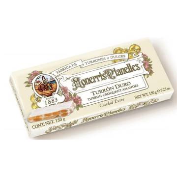 HARTES NOUGA 150G MONERRIS PLANELLES