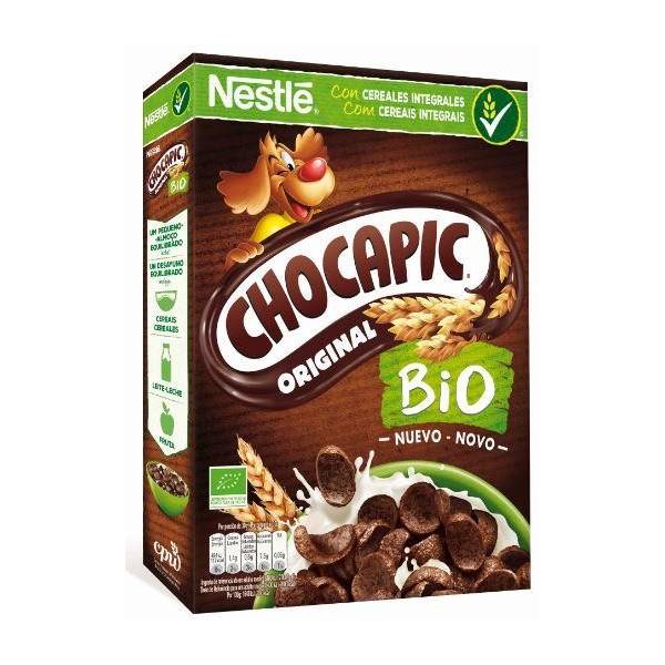 Chocapic Bio Cereals Your Spanish Corner