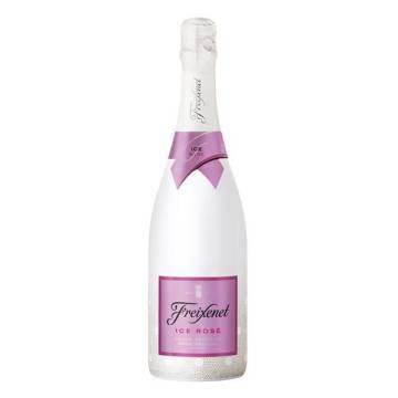 CAVA GLACE ROSADO FREIXENET