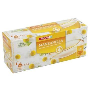 Manzanilla Spar